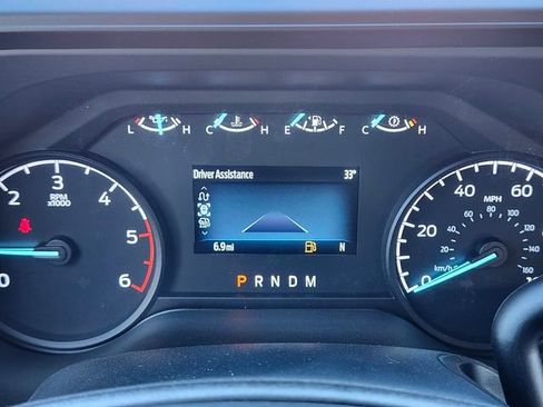 New 2025 Ford F350 XL w/ XL Chrome Package image 28