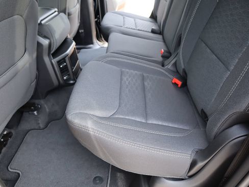 New 2026 RAM 1500 Express AWD/4WD image 12