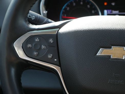 Used 2018 Chevrolet Traverse Premier AWD/4WD image 20