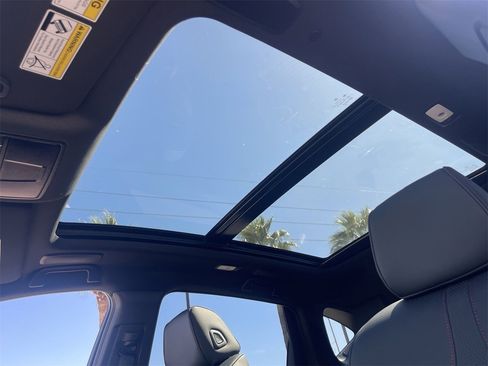 New 2025 Acura RDX A-Spec image 20