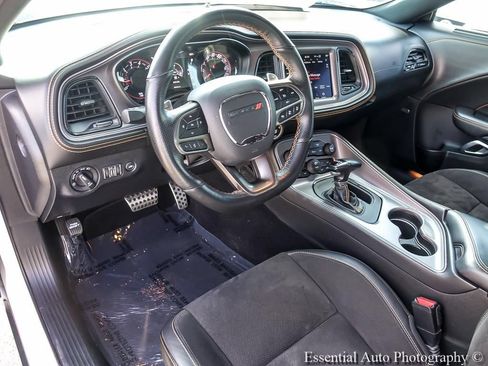 Used 2023 Dodge Challenger GT w/ Plus Package RWD image 11