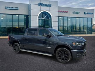 Used 2026 RAM 1500 Laramie AWD/4WD video 1