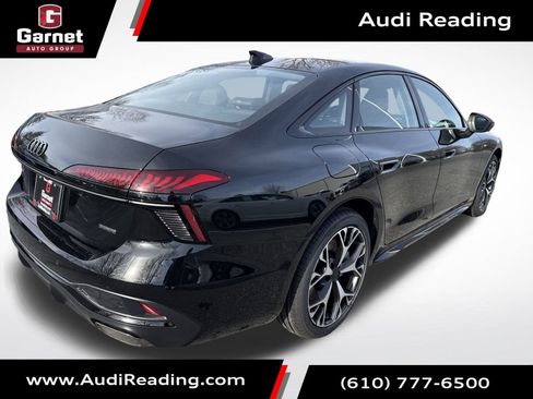 New 2026 Audi A6 Premium Plus image 5