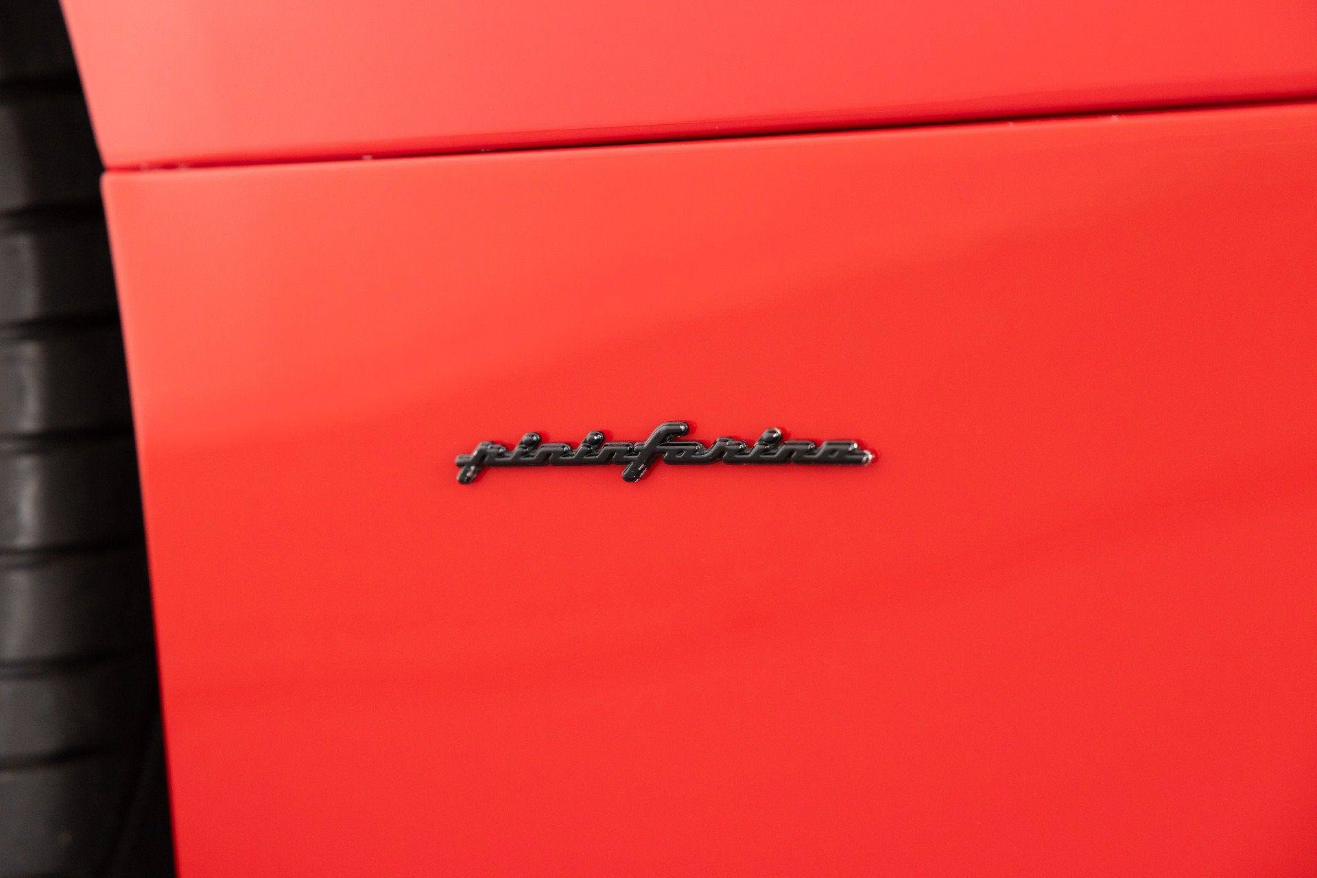 Certified 2014 Ferrari 458 Spider RWD image 39
