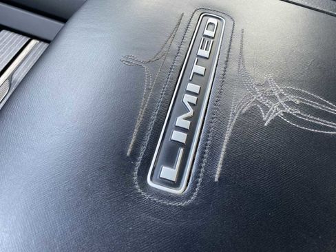 Certified 2020 RAM 1500 Limited image 14