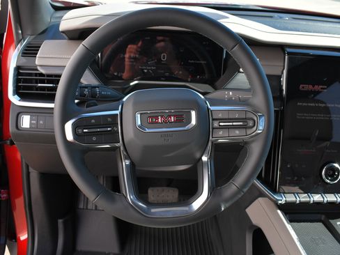 New 2026 GMC Acadia Elevation w/ Black Edition image 20