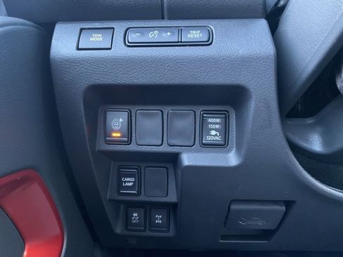 New 2026 Nissan Frontier PRO-4X image 19