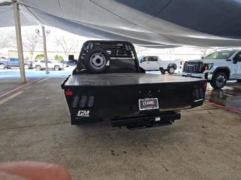 New 2026 GMC Sierra 3500 Pro w/ Convenience Package image 67