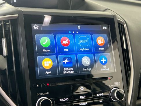 Used 2022 Subaru Forester Touring AWD/4WD image 15