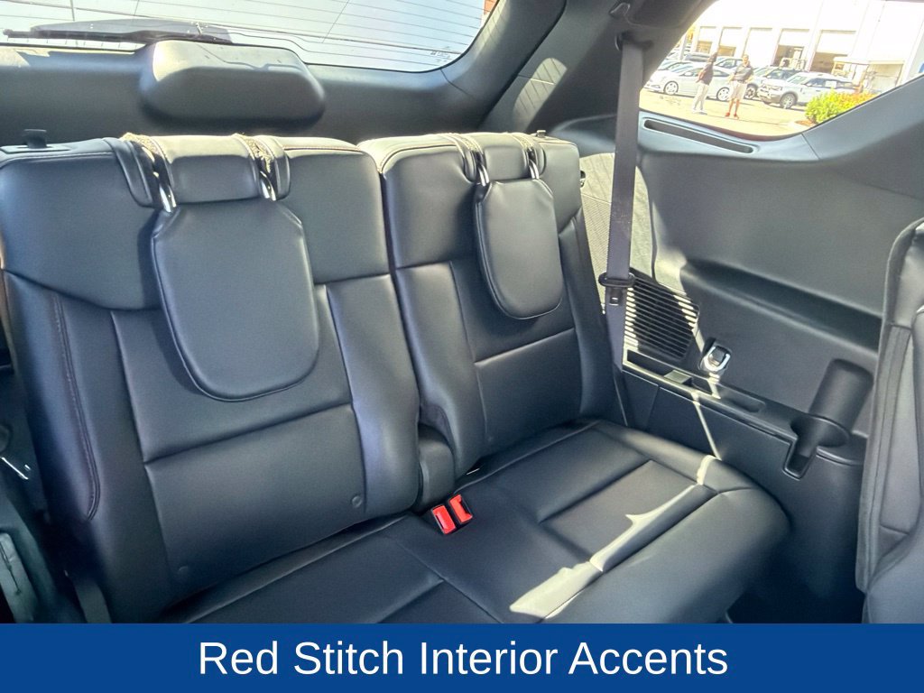 Used 2026 Ford Explorer ST AWD/4WD image 16