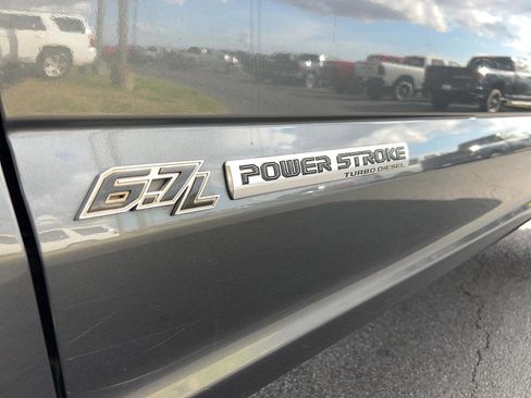 Used 2020 Ford F250 XLT w/ XLT Value Package image 10