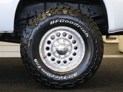 Used 1999 Ford F350 XLT AWD/4WD image 58