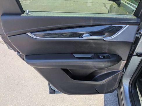 Used 2023 Cadillac XT5 Premium Luxury w/ LPO, Floor Liner Package AWD/4WD image 29