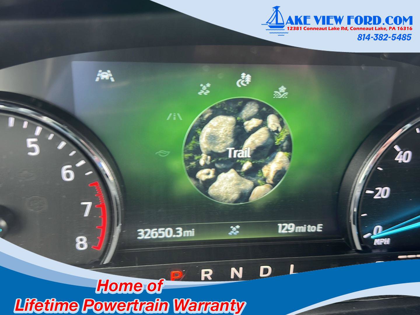 Used 2023 Ford Explorer XLT w/ Equipment Group 202A AWD/4WD image 37