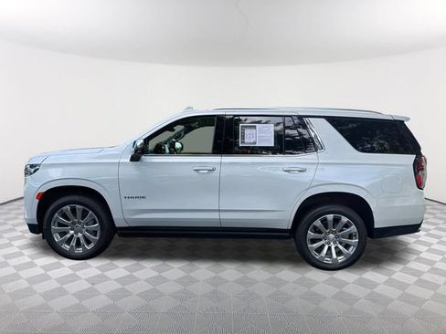 Used 2023 Chevrolet Tahoe Premier RWD image 8