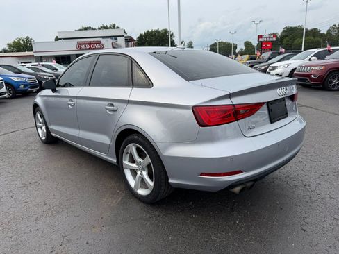 Used 2016 Audi A3 1.8T Premium FWD image 3