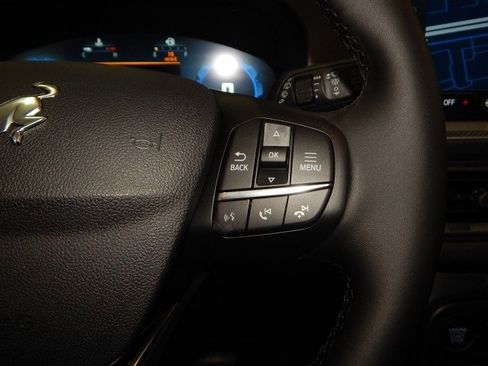 New 2025 Ford Bronco Sport Outer Banks w/ Outer Banks Tech Package+ image 27