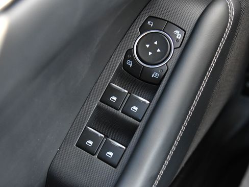 Used 2024 Ford Mustang Mach-E Select w/ Comfort Package Lite image 33