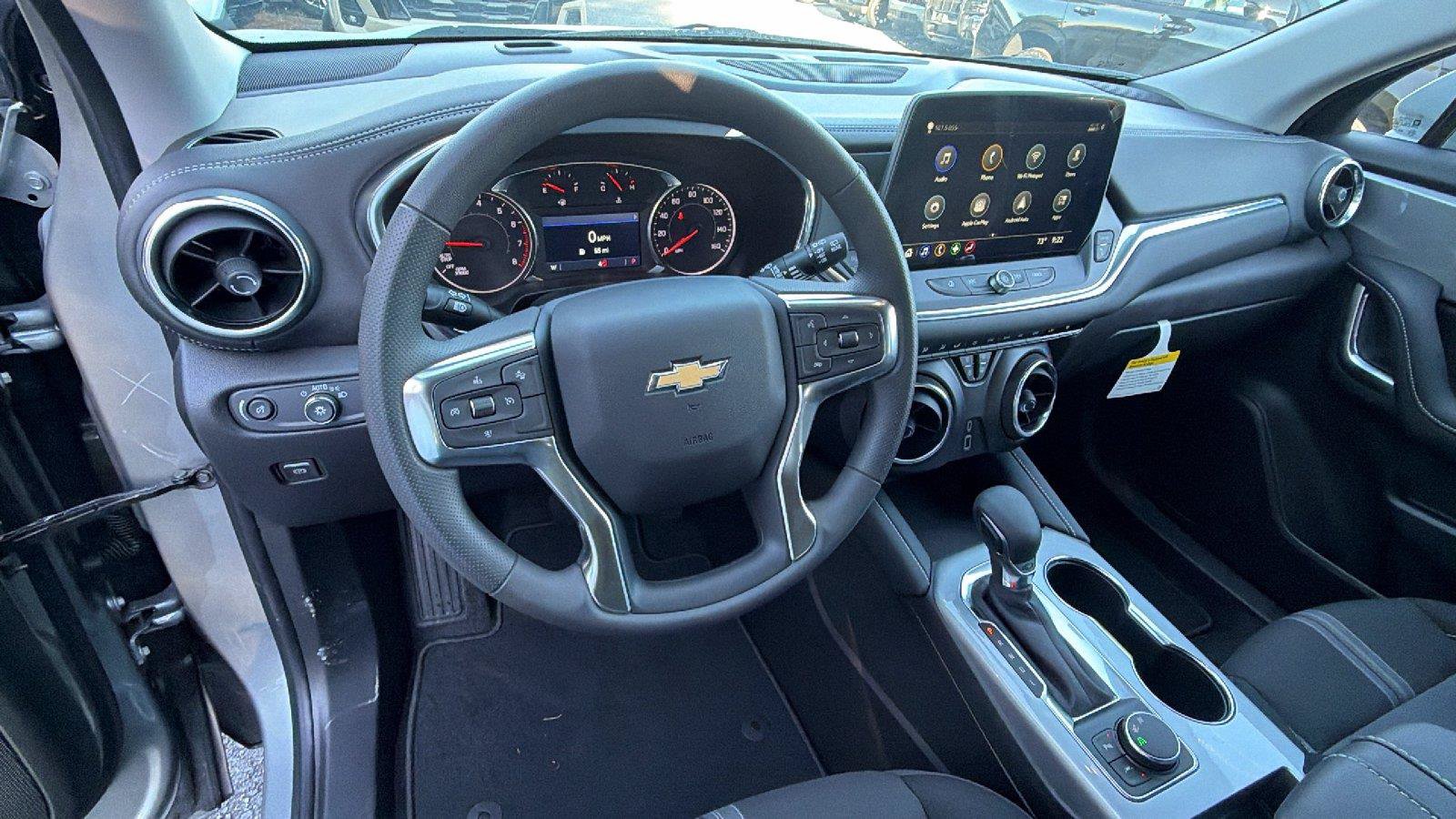New 2026 Chevrolet Blazer LT FWD image 20