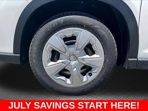 Used 2022 Subaru Forester AWD/4WD image 42