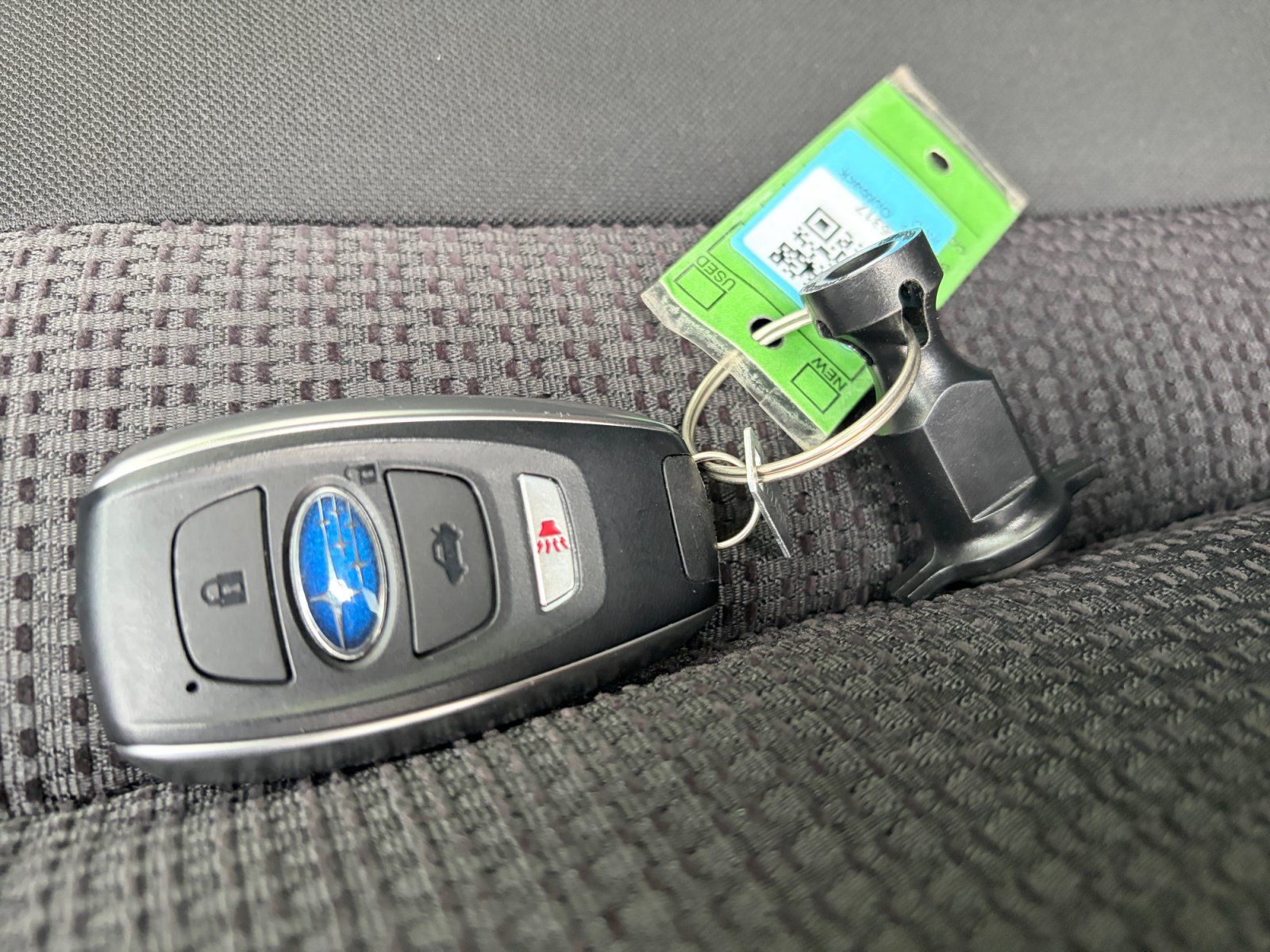 Certified 2025 Subaru Outback Premium AWD/4WD image 33