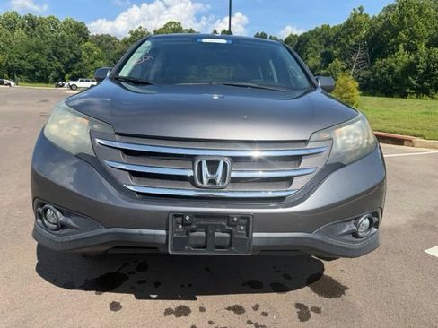 Used 2014 Honda CR-V EX image 2