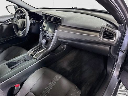 Used 2018 Honda Civic EX image 28
