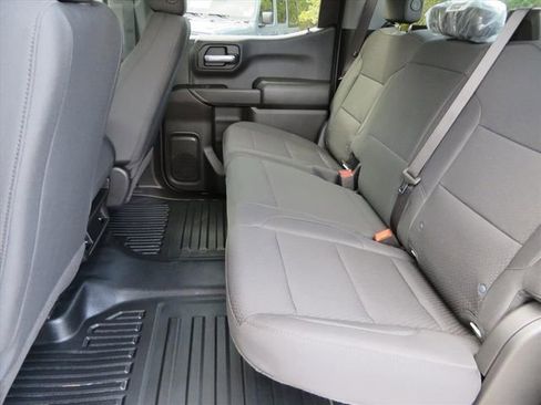 Used 2026 GMC Sierra 1500 Pro w/ Pro Value Package image 26