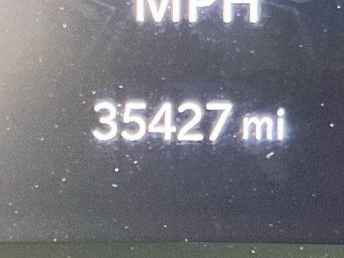 Used 2024 Jeep Compass Trailhawk image 16