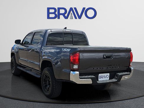 Used 2019 Toyota Tacoma SR w/ SR Convenience Package RWD image 3