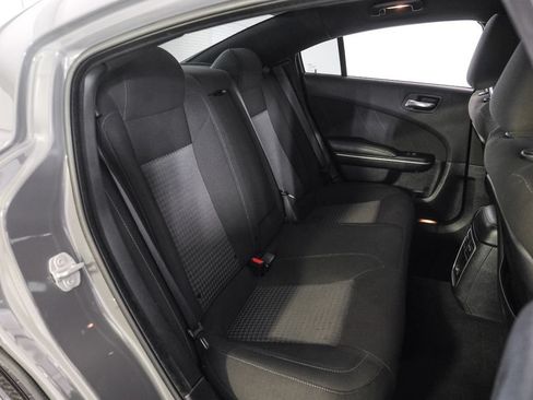 Used 2023 Dodge Charger Scat Pack RWD image 30