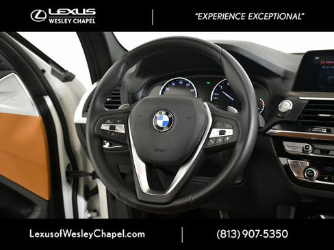 Used 2020 BMW X3 sDrive30i w/ Convenience Package image 29