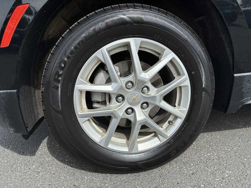 Used 2024 Chevrolet Equinox LT AWD/4WD image 26