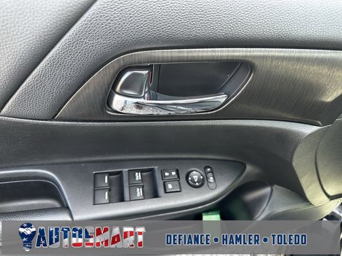 Used 2014 Honda Accord EX image 16