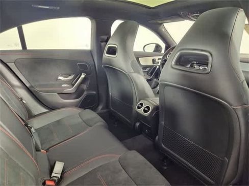 Certified 2025 Mercedes-Benz CLA 250 4MATIC image 18