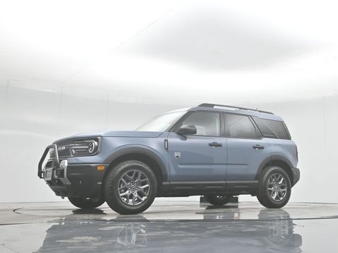 New 2025 Ford Bronco Sport Big Bend AWD/4WD image 47