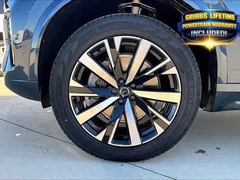New 2026 Volvo XC90 B6 Core AWD/4WD image 38