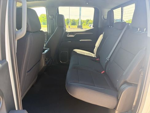 New 2026 Chevrolet Silverado 1500 RST AWD/4WD image 26