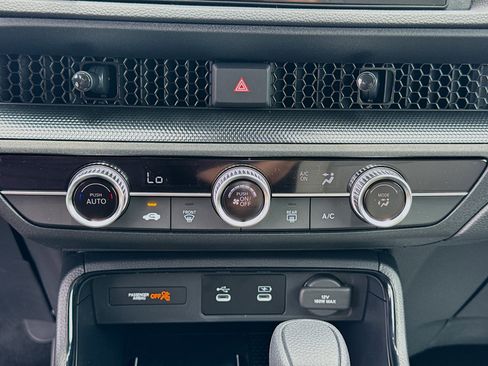 New 2026 Honda CR-V LX image 14