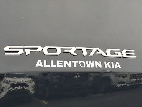 Certified 2023 Kia Sportage X-Pro image 31