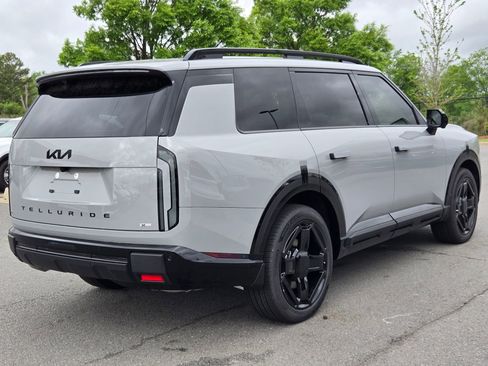 New 2027 Kia Telluride X-Line SX Prestige image 7