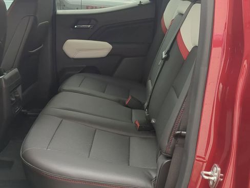 Used 2023 GMC Canyon AT4X image 19