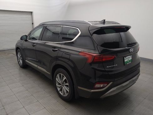 Used 2019 Hyundai Santa Fe SEL FWD image 5