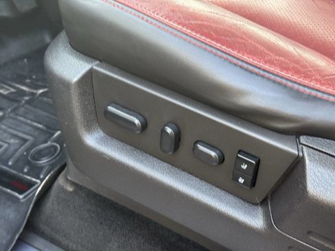 Used 2013 Ford F150 Limited AWD/4WD image 23