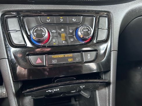 Used 2017 Buick Encore Preferred AWD/4WD image 23