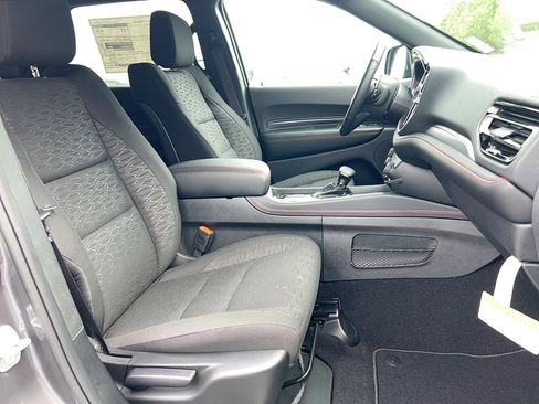 New 2025 Dodge Durango R/T w/ Blacktop Package image 26