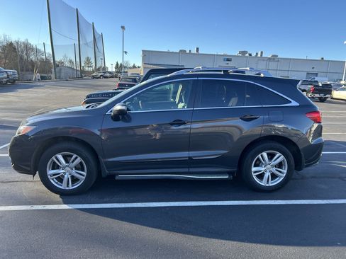 Used 2013 Acura RDX AWD w/ Technology Package image 2