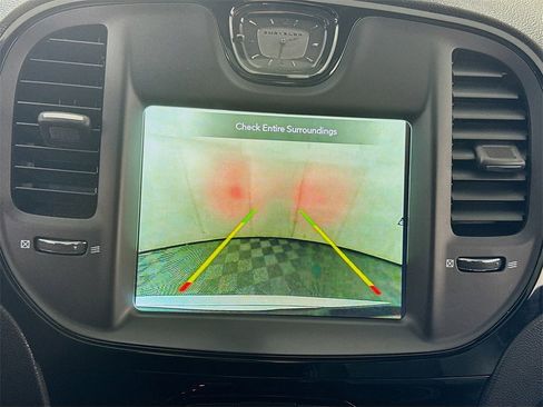 Used 2022 Chrysler 300 S w/ Comfort Group image 14