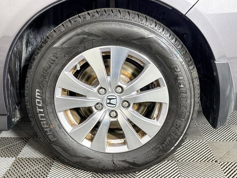 Used 2016 Honda Odyssey EX image 36