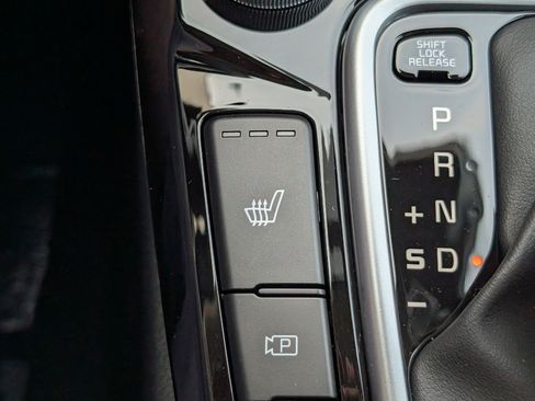 New 2026 Kia Seltos EX w/ EX Sunroof Package image 21